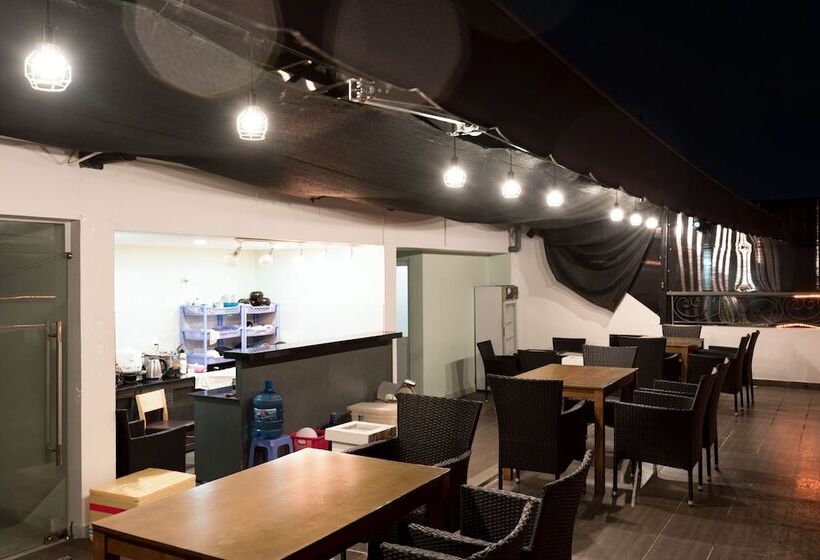 New Milano Hotel & Apartment