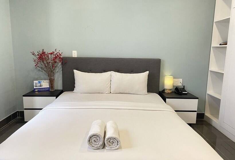 New Milano Hotel & Apartment