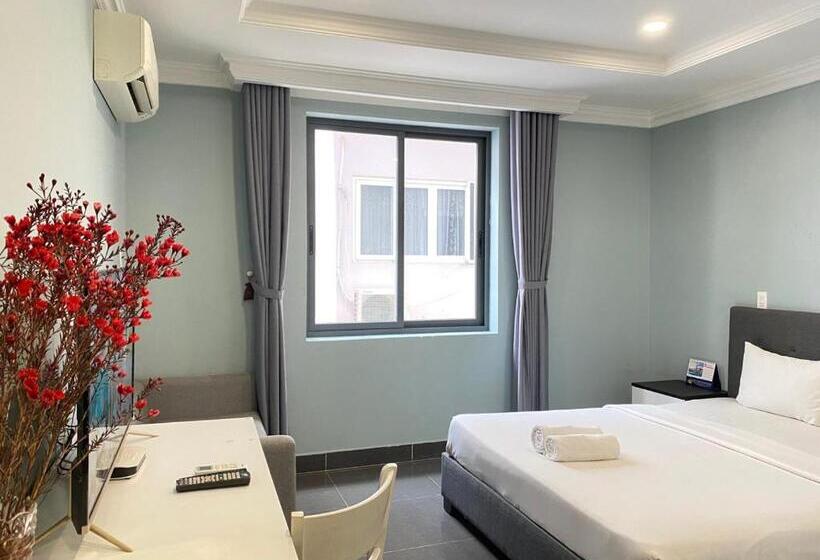 New Milano Hotel & Apartment