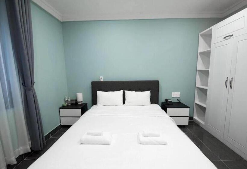 New Milano Hotel & Apartment