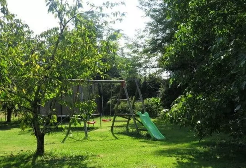 Majatalo Chambre D Hôtes L Abricotier