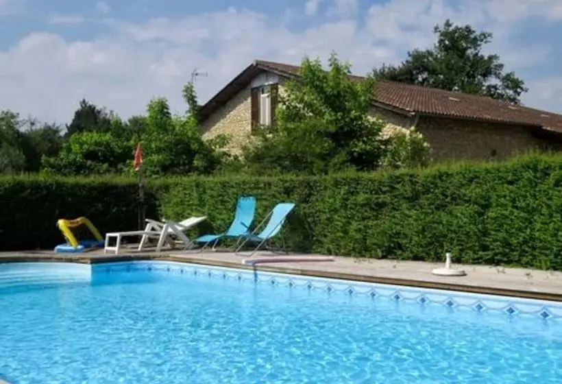 Majatalo Chambre D Hôtes L Abricotier