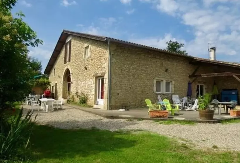 Majatalo Chambre D Hôtes L Abricotier