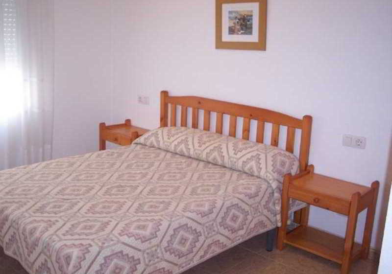 Apartamentos Ferrán I