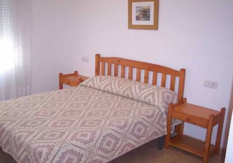 Apartamentos Ferrán I