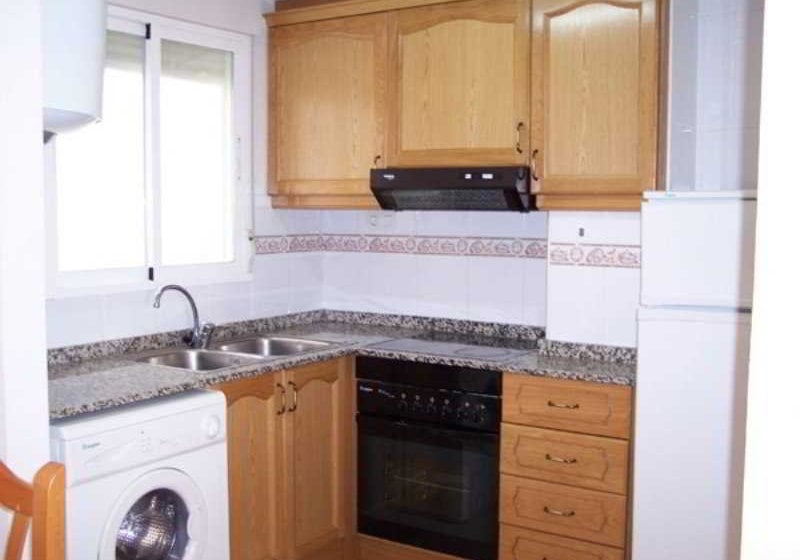 Apartamentos Ferrán I