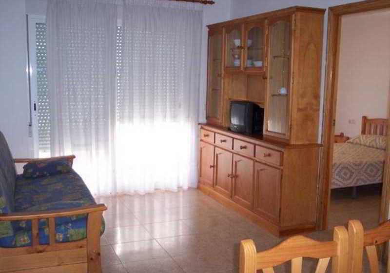 Apartamentos Ferrán I