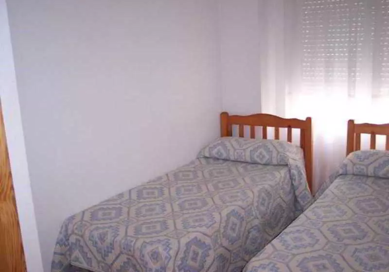 Apartamentos Ferrán I