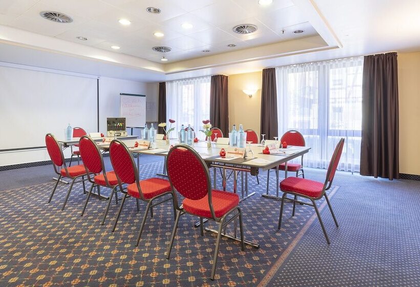 Achat Hotel Heppenheim