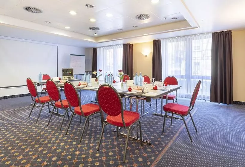 Achat Hotel Heppenheim