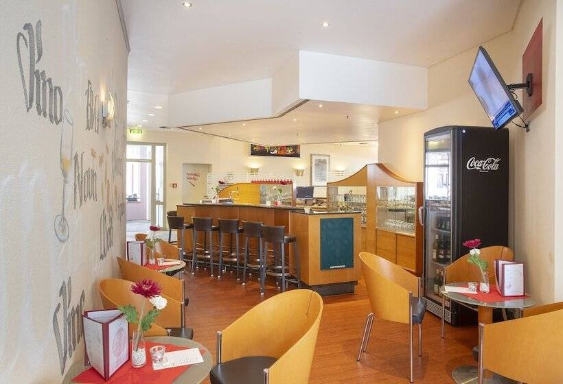 Achat Hotel Heppenheim