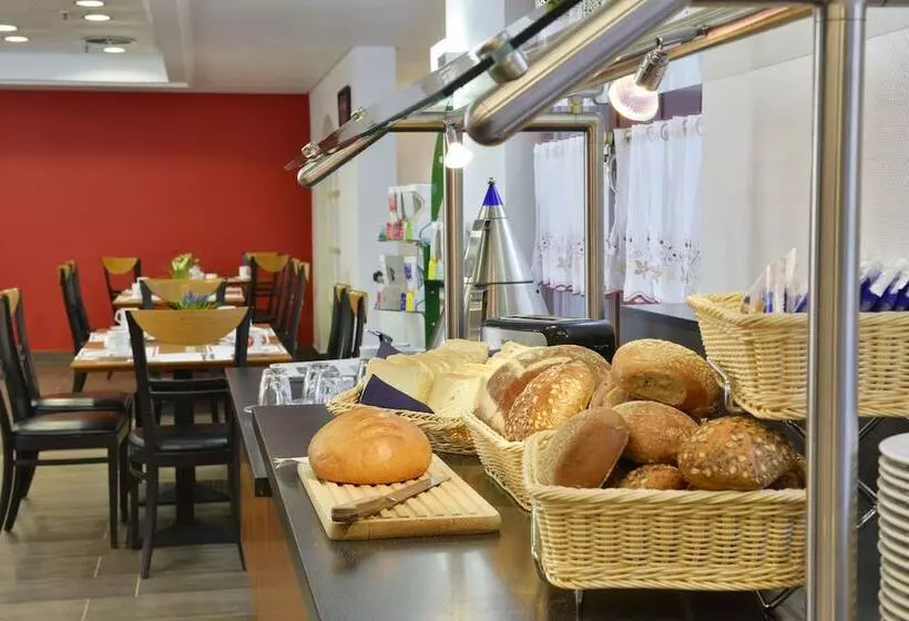 Achat Hotel Heppenheim