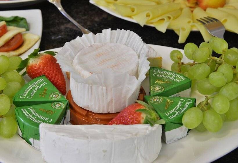 Achat Hotel Heppenheim