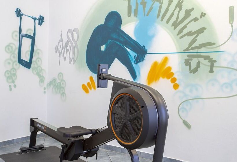 Achat Hotel Heppenheim