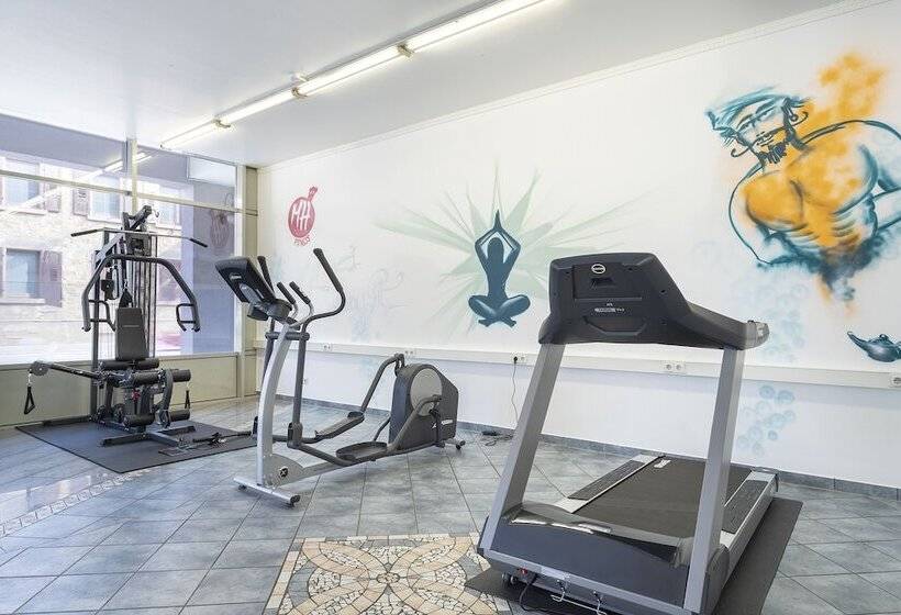 Achat Hotel Heppenheim