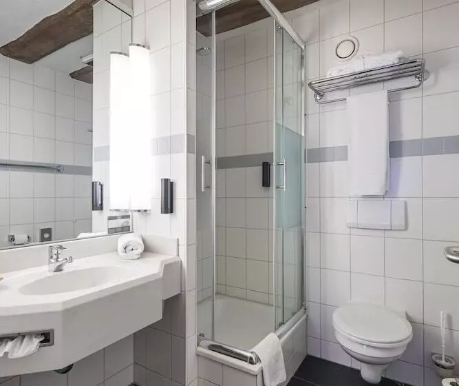 Achat Hotel Heppenheim