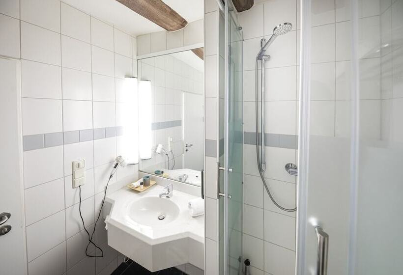 Achat Hotel Heppenheim