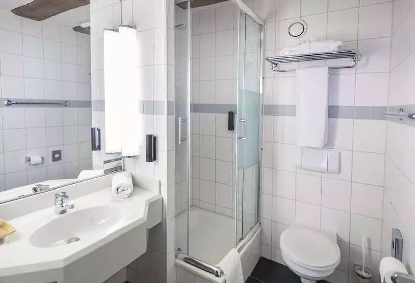 Achat Hotel Heppenheim