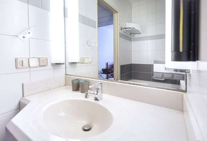 Achat Hotel Heppenheim