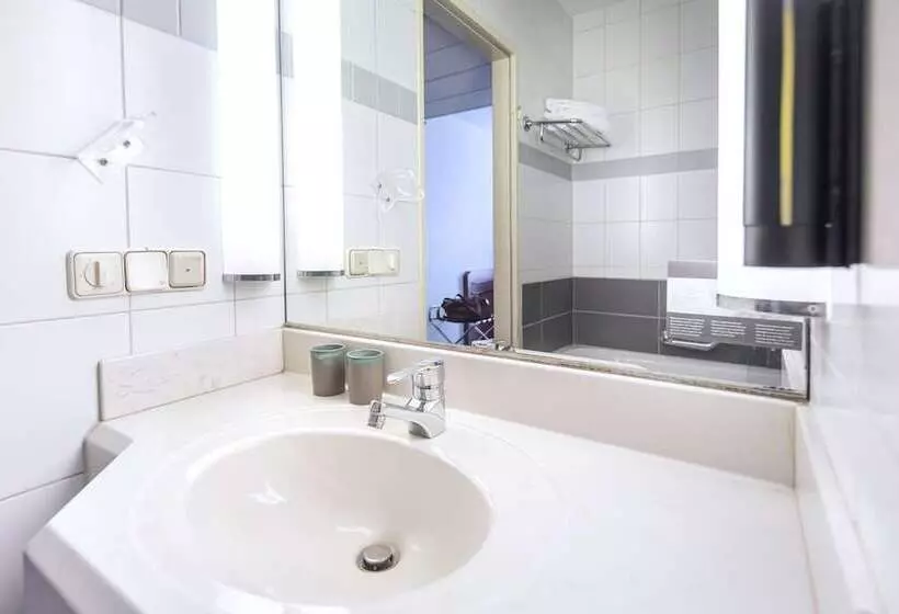 Achat Hotel Heppenheim