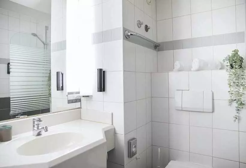 Achat Hotel Heppenheim