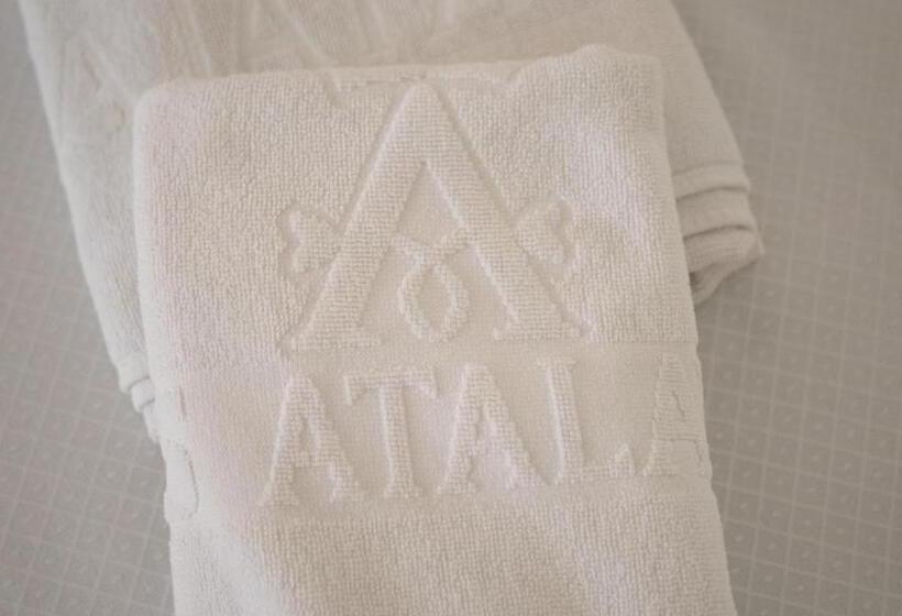 Hotel Apartamentos Atalayas Extremadura