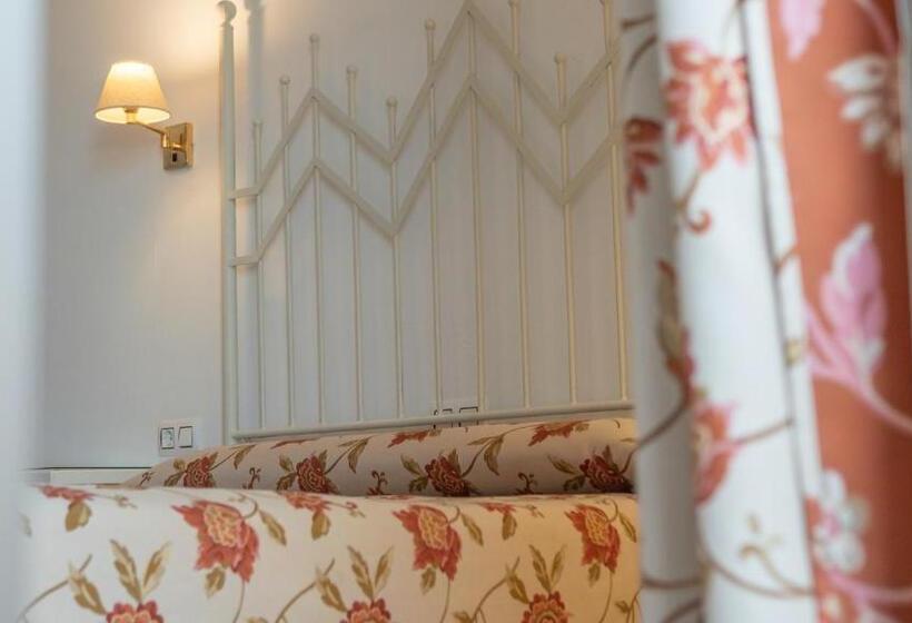 Hotel Apartamentos Atalayas Extremadura