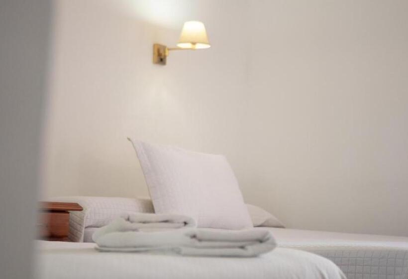 Hotel Apartamentos Atalayas Extremadura