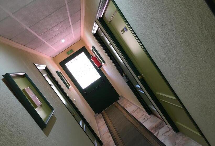 Hotel Apartamentos Atalayas Extremadura