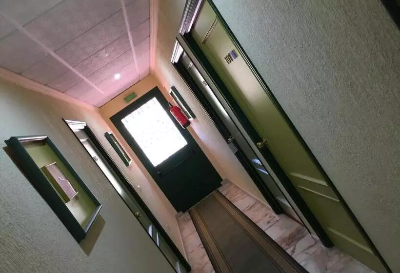 호텔 Apartamentos Atalayas Extremadura