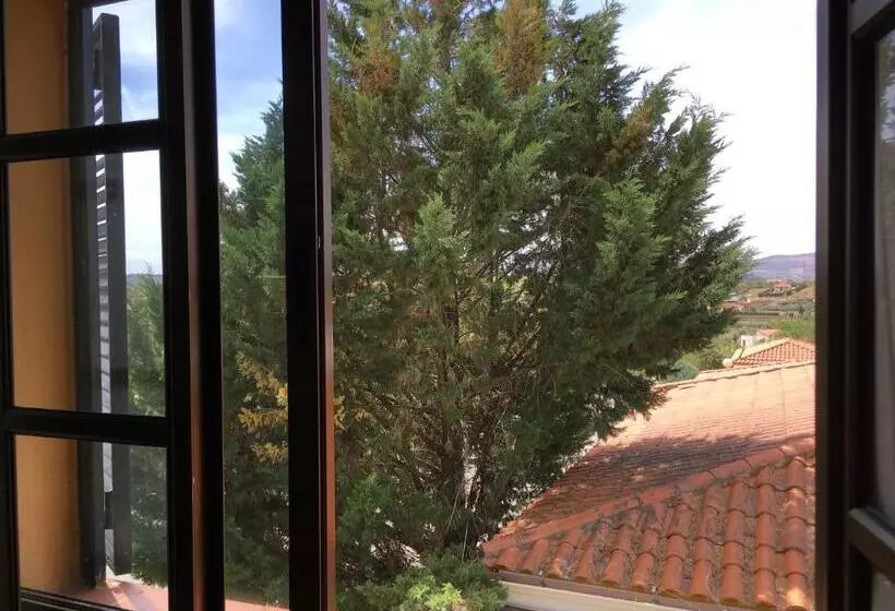 호텔 Apartamentos Atalayas Extremadura