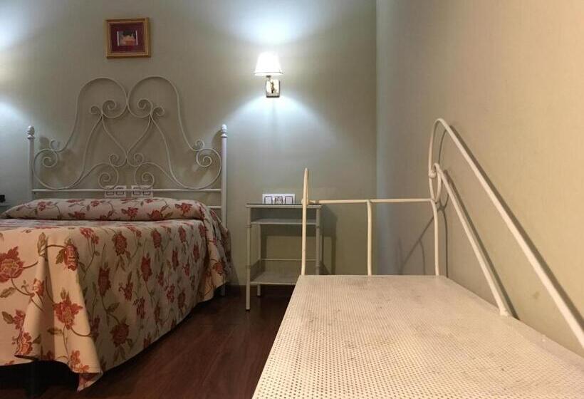 Hotel Apartamentos Atalayas Extremadura