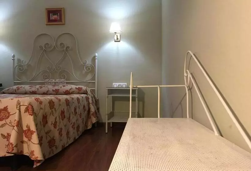 호텔 Apartamentos Atalayas Extremadura