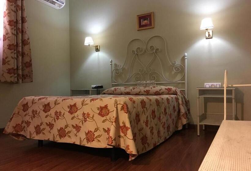 Hotel Apartamentos Atalayas Extremadura