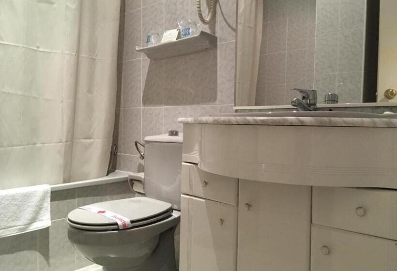 Hotel Apartamentos Atalayas Extremadura