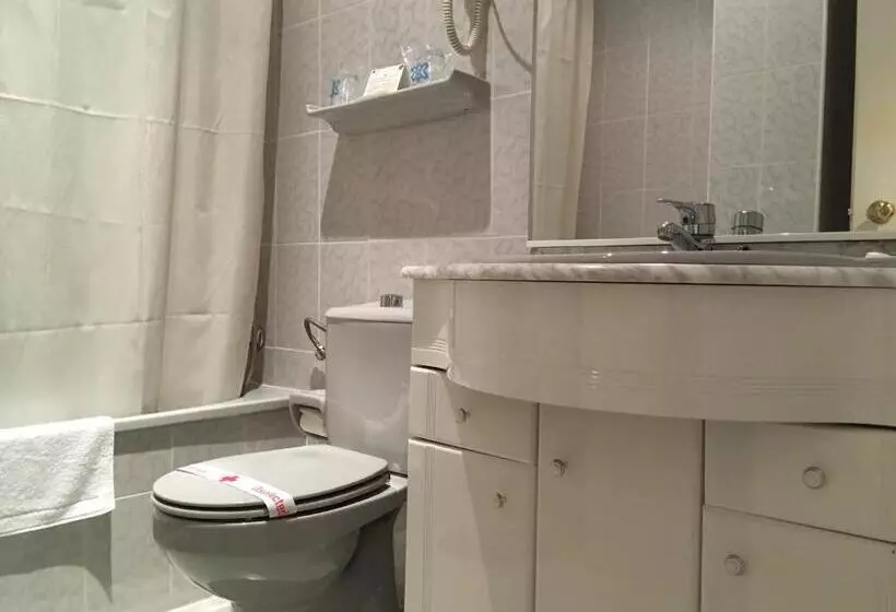 호텔 Apartamentos Atalayas Extremadura