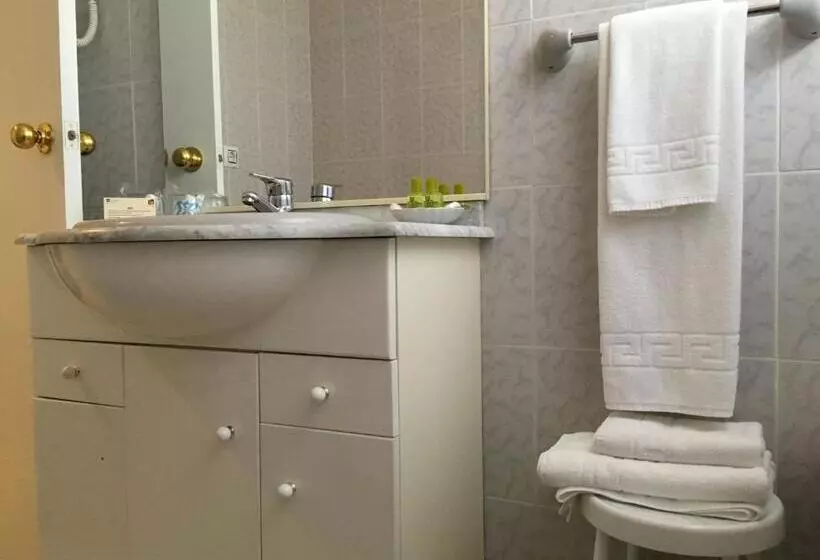 호텔 Apartamentos Atalayas Extremadura