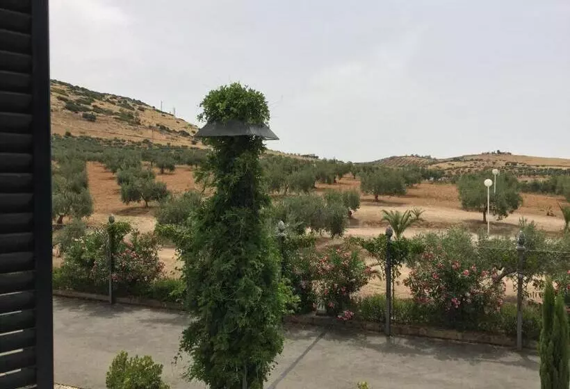 호텔 Apartamentos Atalayas Extremadura