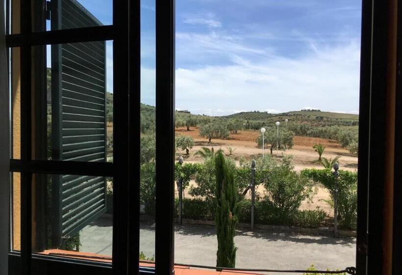 Hotel Apartamentos Atalayas Extremadura