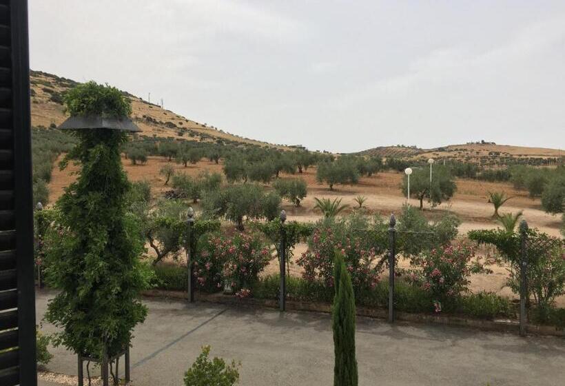 Hotel Apartamentos Atalayas Extremadura