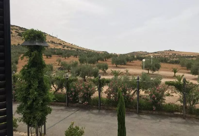 호텔 Apartamentos Atalayas Extremadura