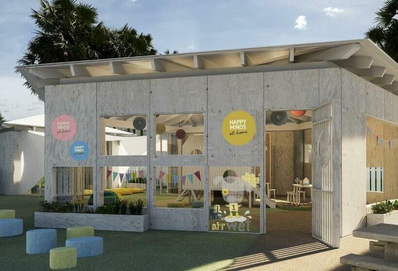 בית מלון כפרי Barceló Margaritas