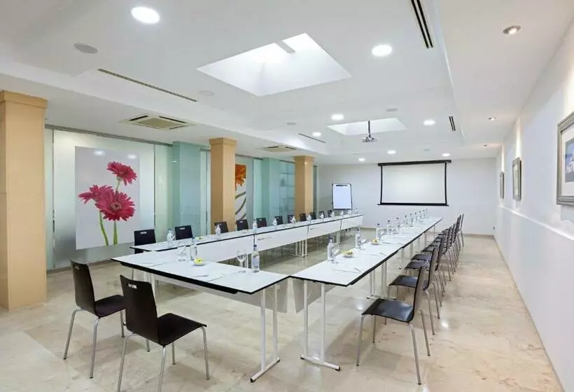 호텔 Barceló Margaritas