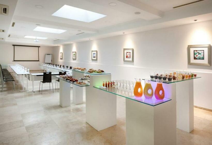 בית מלון כפרי Barceló Margaritas