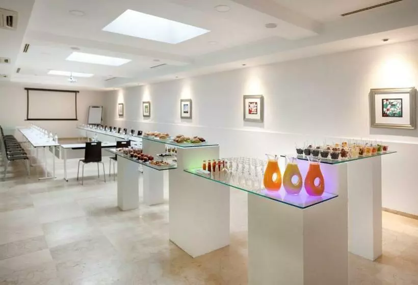 호텔 Barceló Margaritas