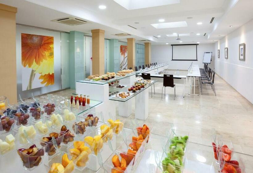 בית מלון כפרי Barceló Margaritas