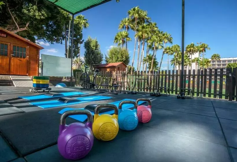 호텔 Barceló Margaritas