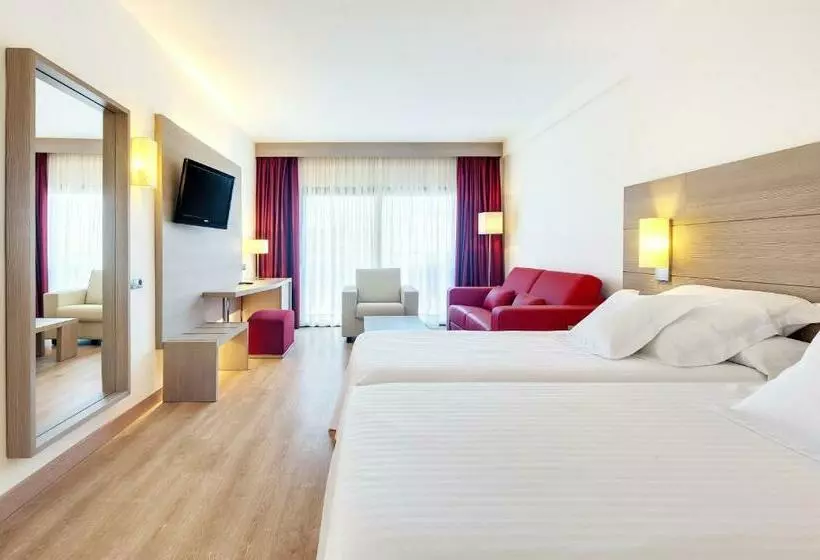 호텔 Barceló Margaritas