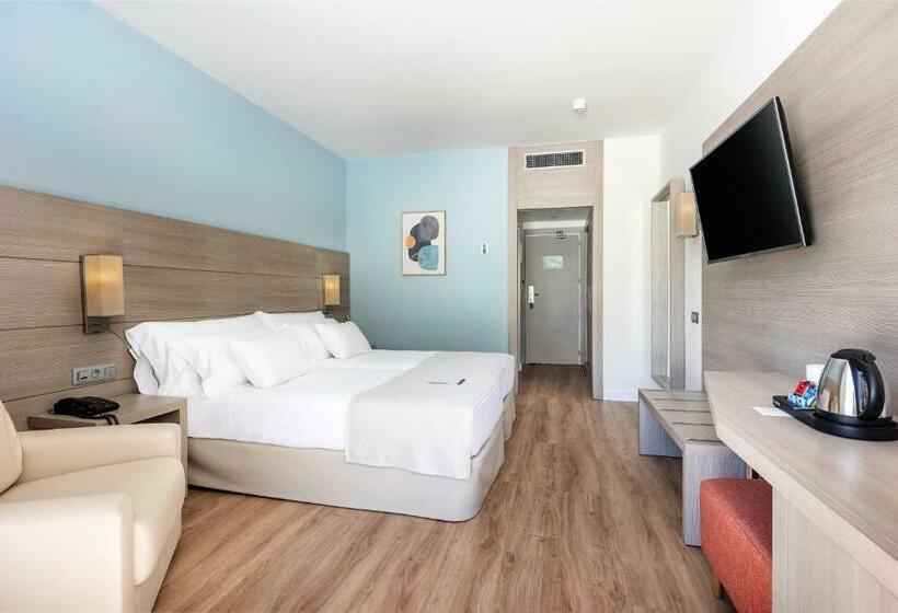 בית מלון כפרי Barceló Margaritas