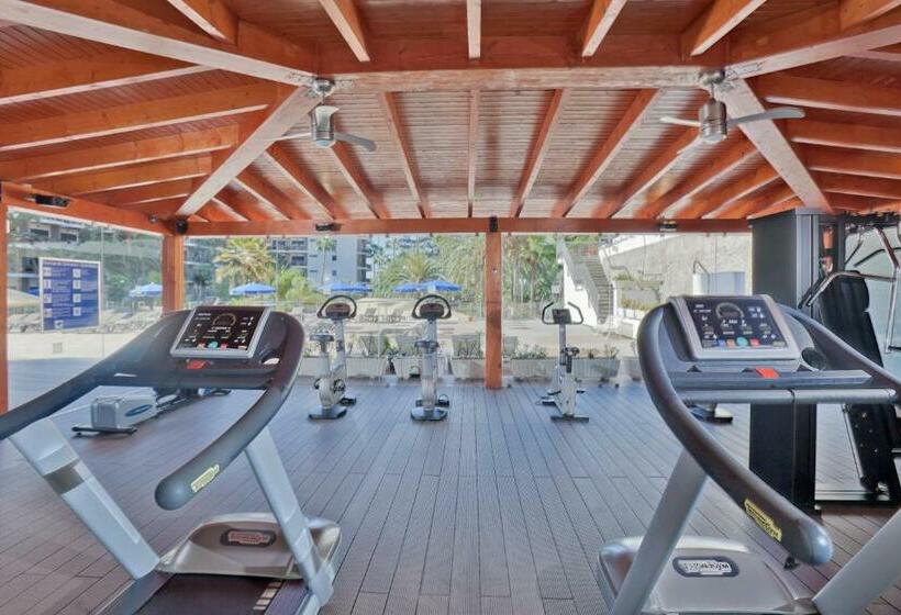 בית מלון כפרי Barceló Margaritas